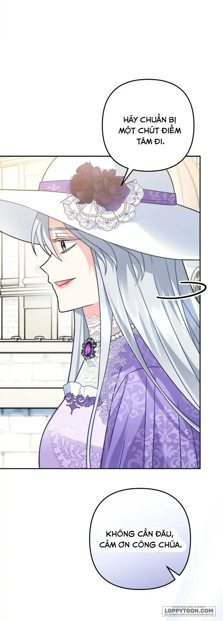 Tôi Sống Chung Với Mẹ Chồng Chap 17 - trang 64