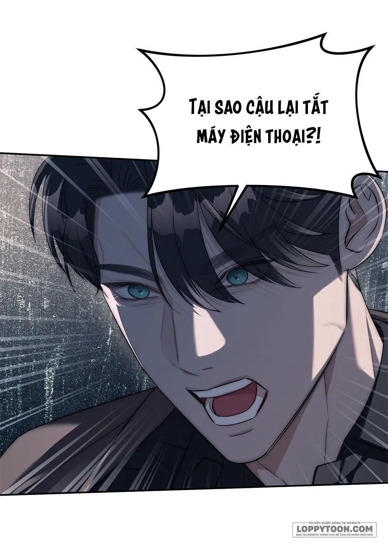 Xâm Nhập Trường Trung Học Tài Phiệt Chap 37 - trang 9