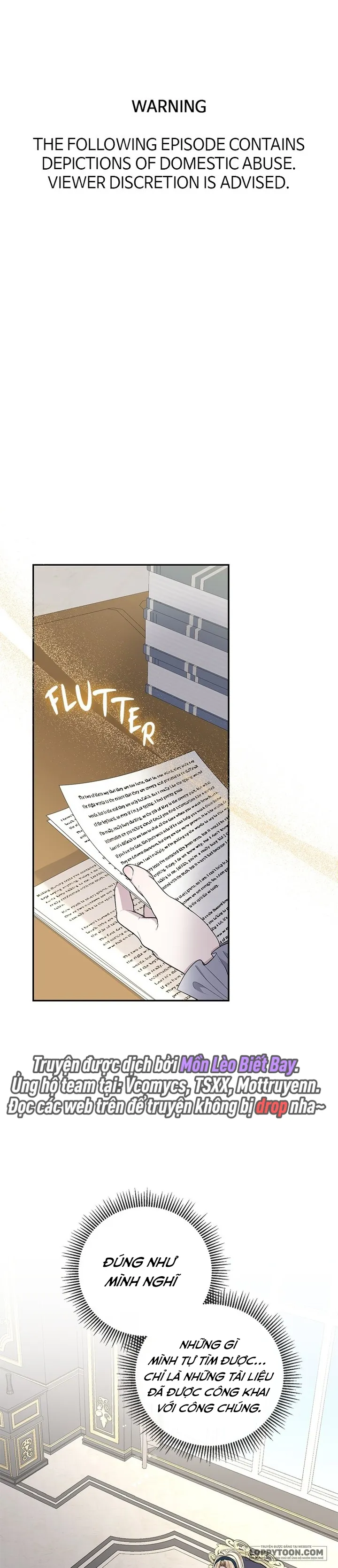 Dụ Hoặc Chap 9 - trang 1