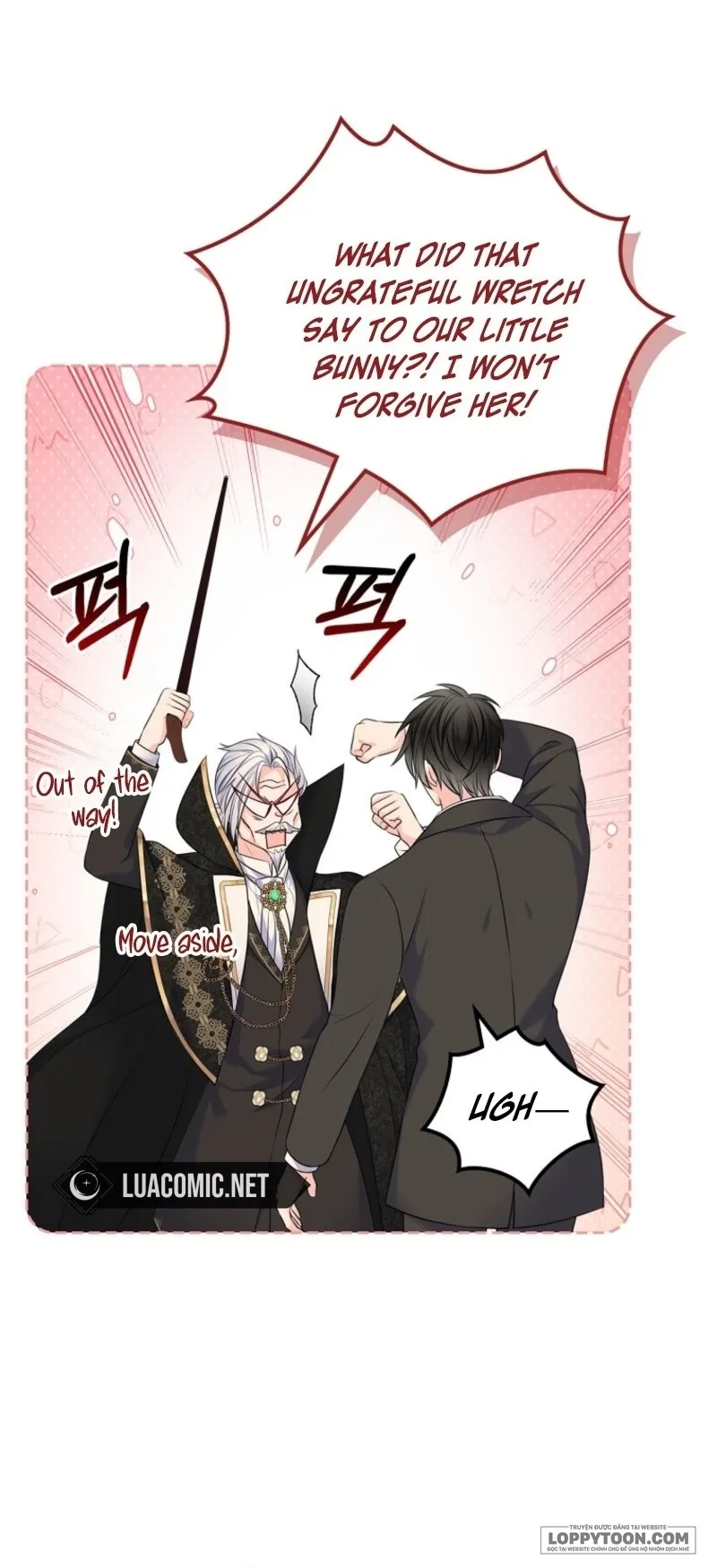 Tôi Sẽ Ly Hôn Với Anh Trai Nữ Chính Chap 79 - trang 59