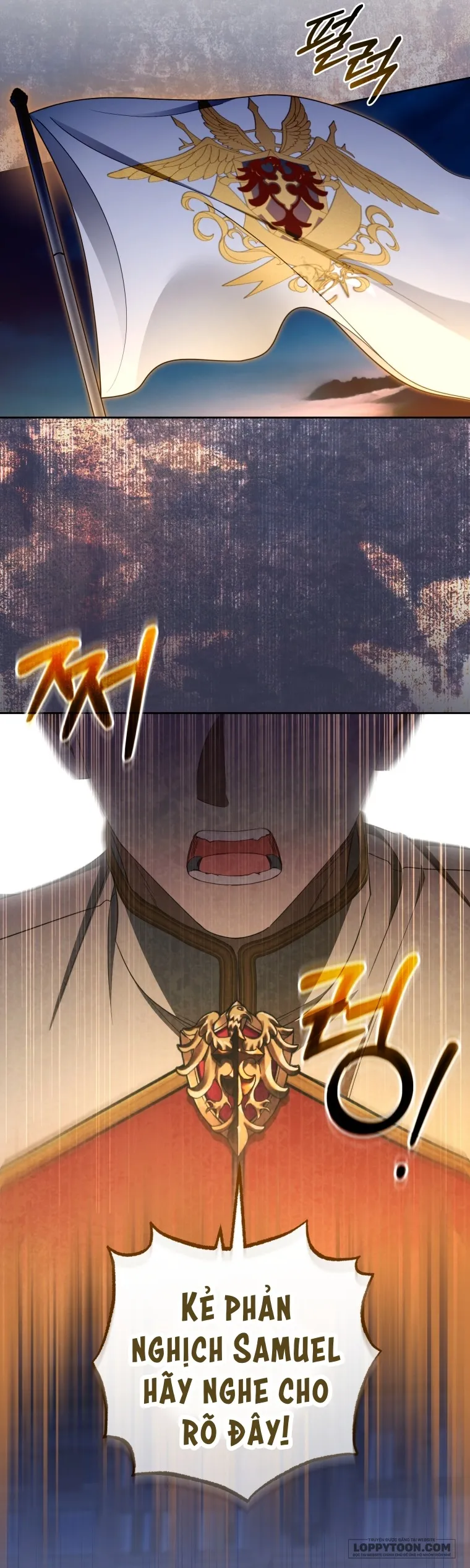 Được Yêu Thương Mà Còn Ngại Ngùng Sao Chap 119 - trang 48