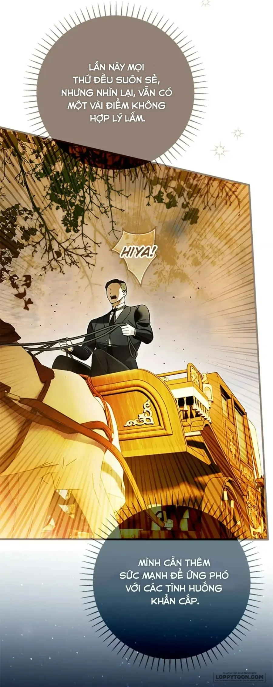 Có Kẻ Đã Sở Hữu Cơ Thể Của Tôi Chap 59 - trang 39