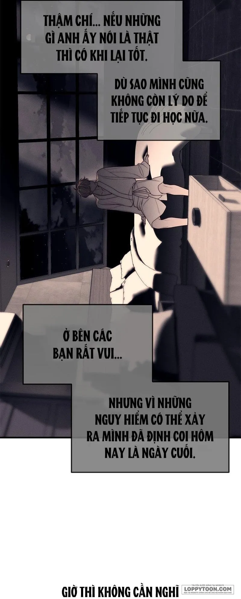 Xâm Nhập Trường Trung Học Tài Phiệt Chap 90 - trang 66