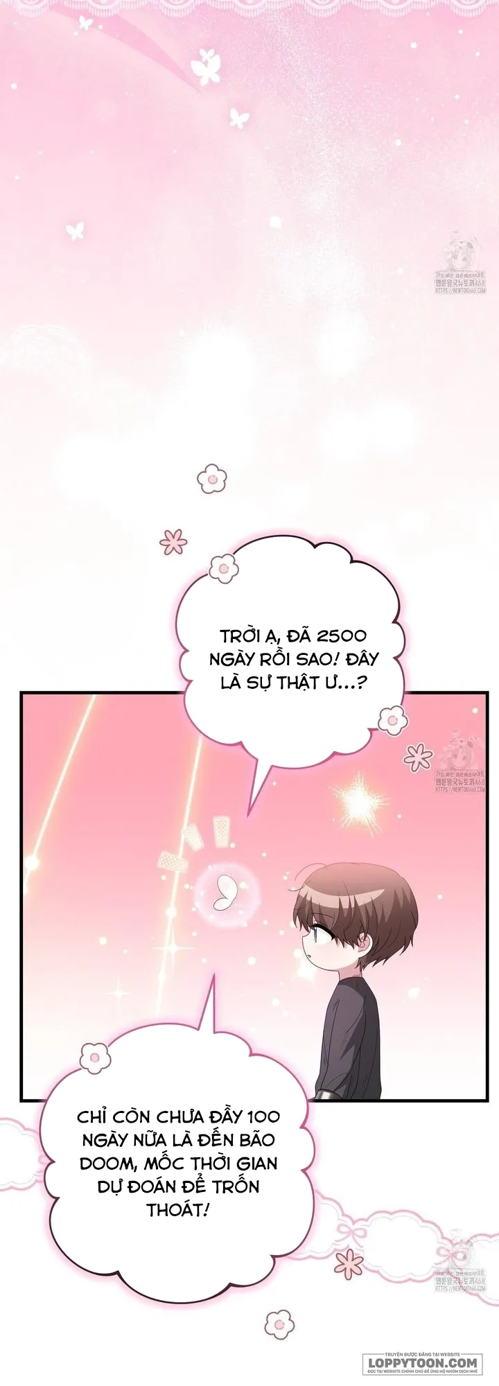 Nàng Tiên, Hãy Ký Hợp Đồng Nào Chap 64 - trang 3