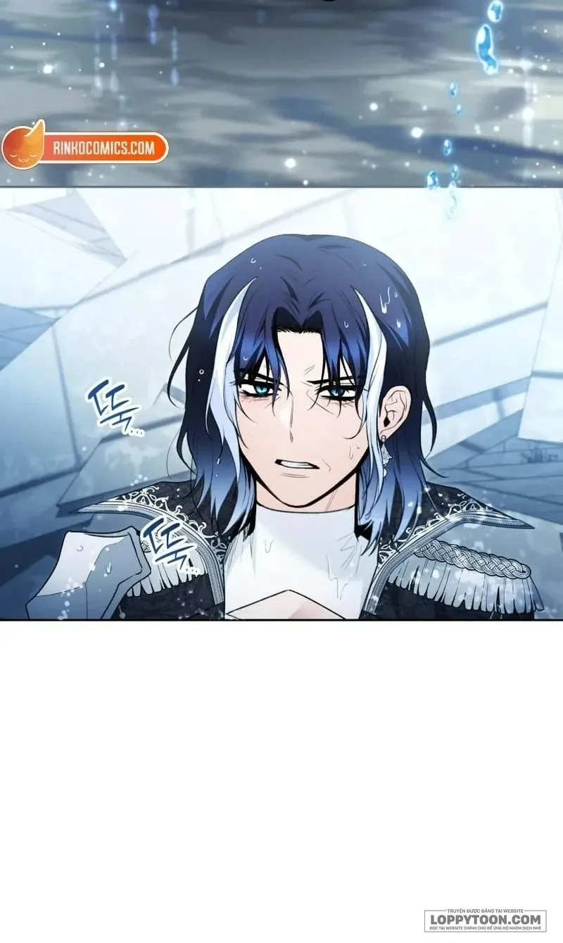 Bé Cá Voi Sát Thủ Phản Diện Chap 112 - trang 53