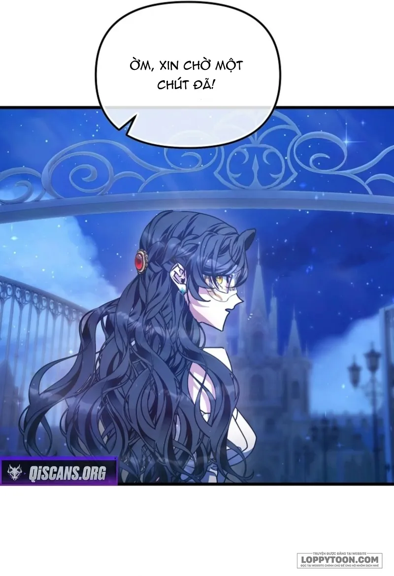 Tôi Sẽ Ở Ngay Bên Cạnh Nam Chính Chap 59 - trang 50