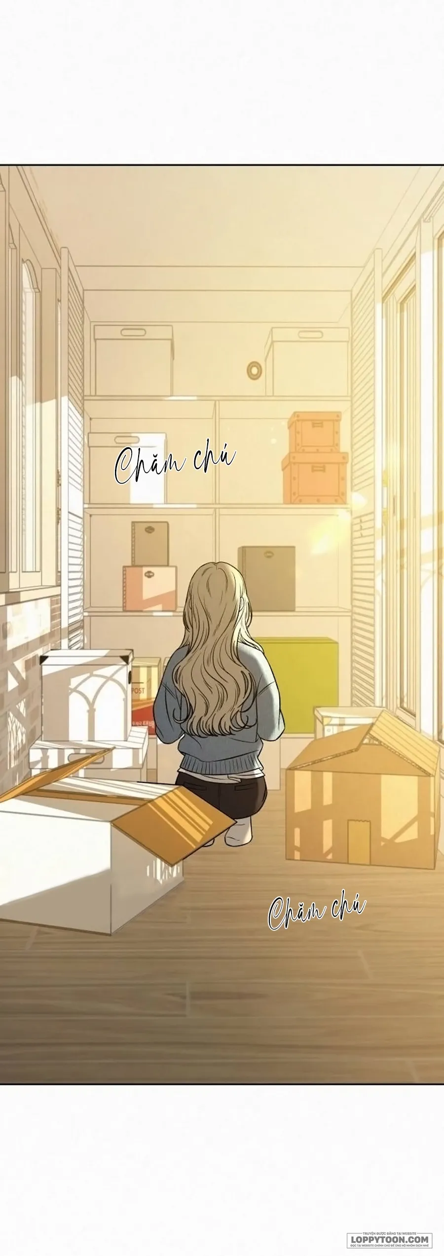 Chiến Lược Tình Yêu Trong Sáng Chap 101 - trang 44