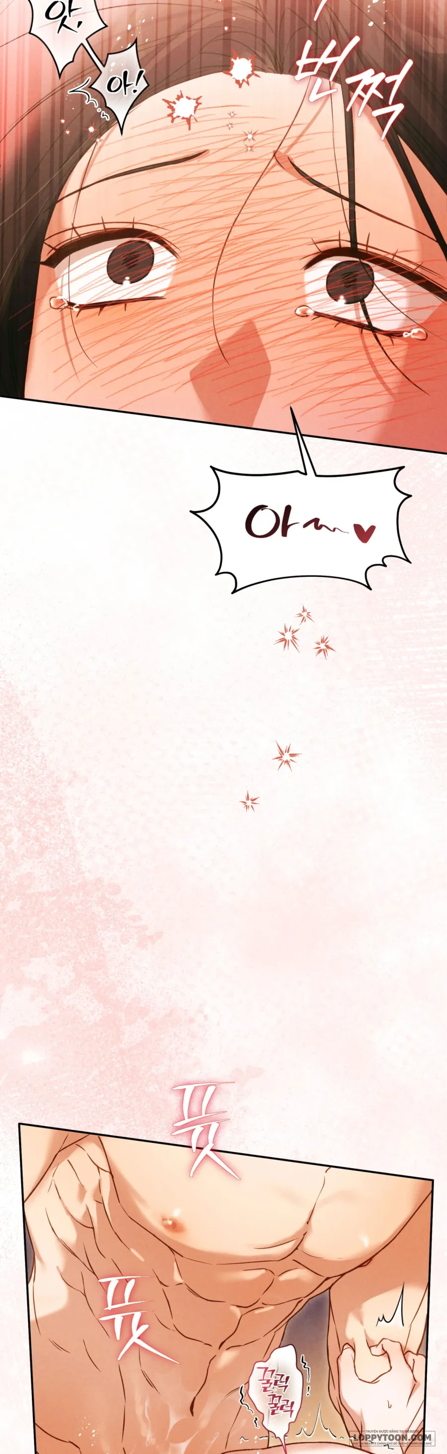 Phá Cầm Chap 4 - 🔞🔞🔞🔞🔞 - trang 52