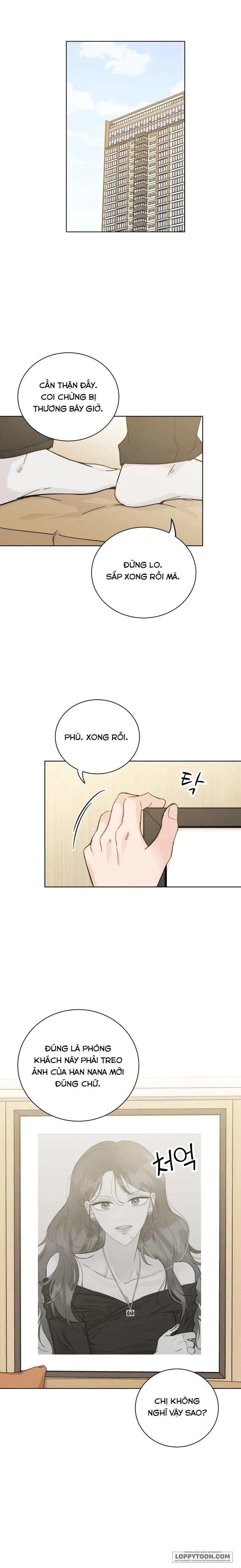 Người Một Nhà Chap 63 - trang 1