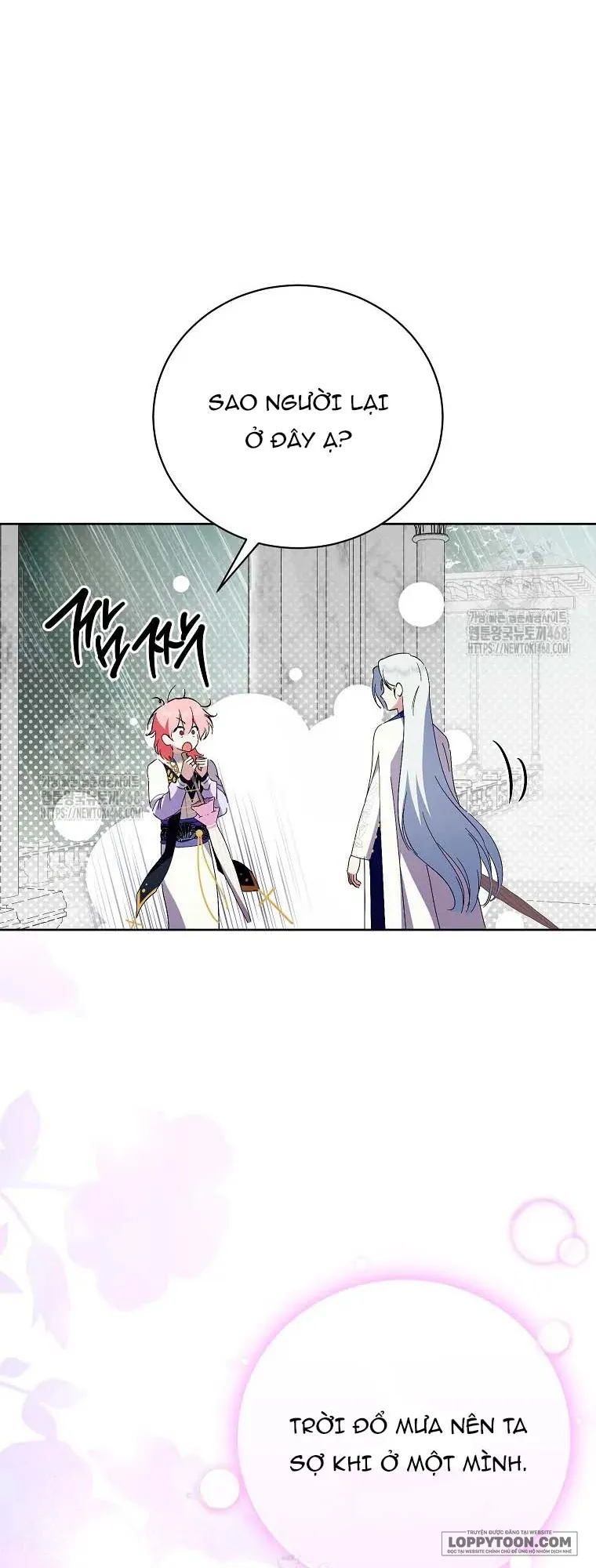 Phía Sau Mặt Nạ Của Nam Chính Hiền Lành Chap 99 - trang 11