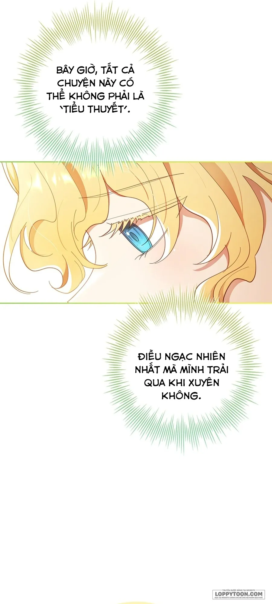 Nam Chính À, Tôi Sẽ Tôn Trọng Sở Thích Của Anh Chap 52 - trang 54