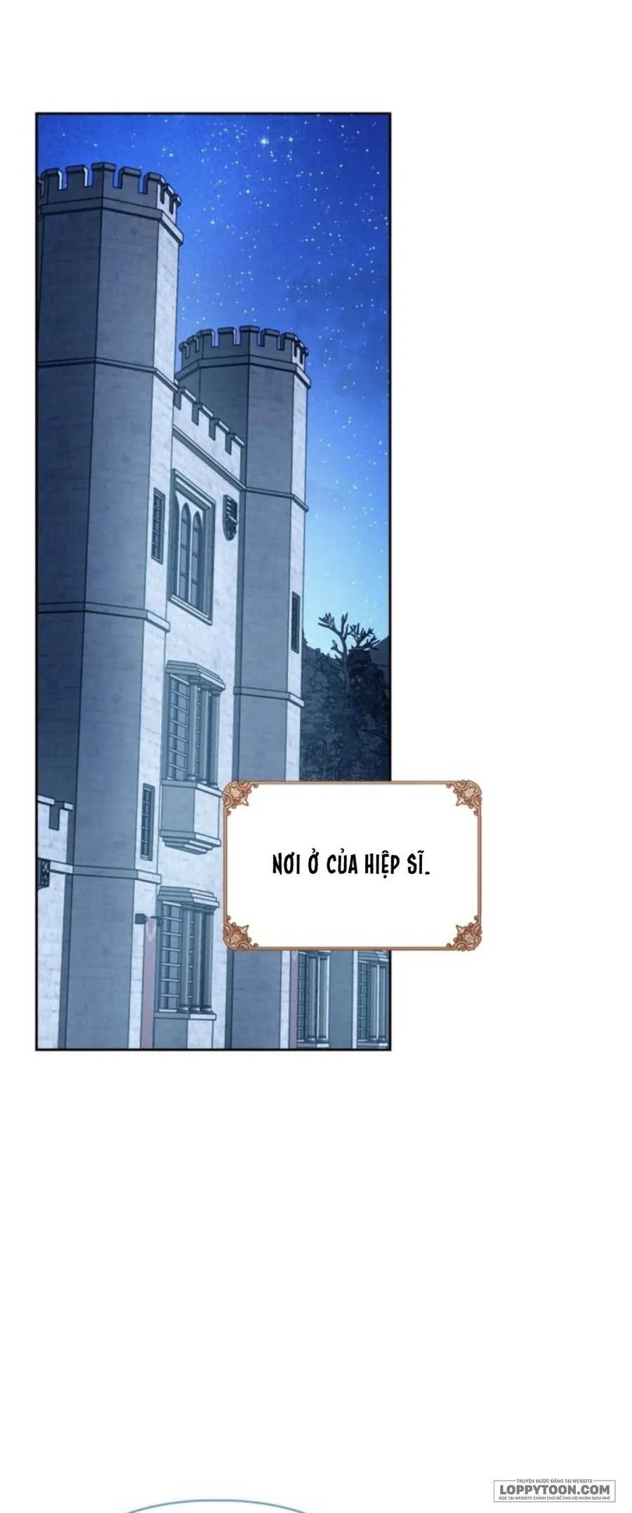 Phạm Nhân Bé Con Của Dinh Thự Mùa Đông Chap 46 - trang 15
