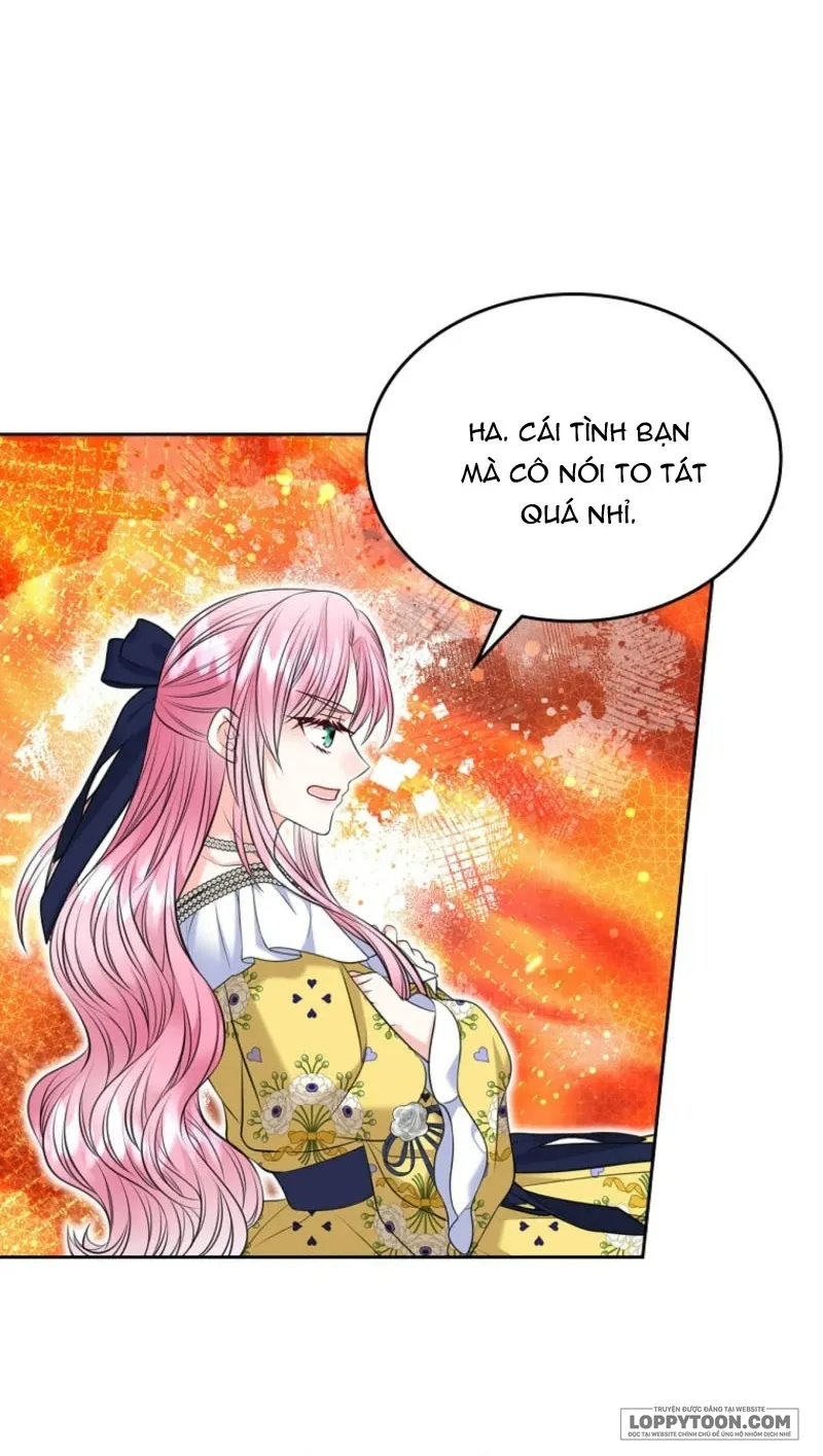 Tôi Sẽ Ly Hôn Với Anh Trai Nữ Chính Chap 93 - trang 29