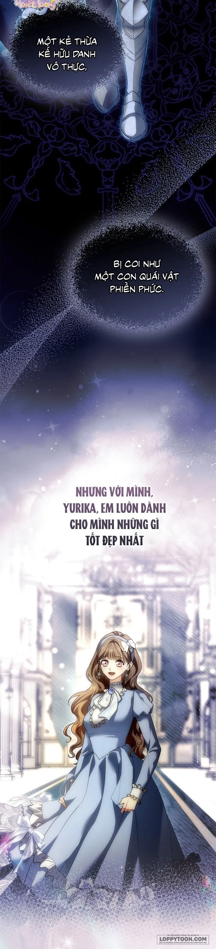 Trở Thành Sóc Nhỏ Của Kẻ Phản Diện Chap 68 - trang 25