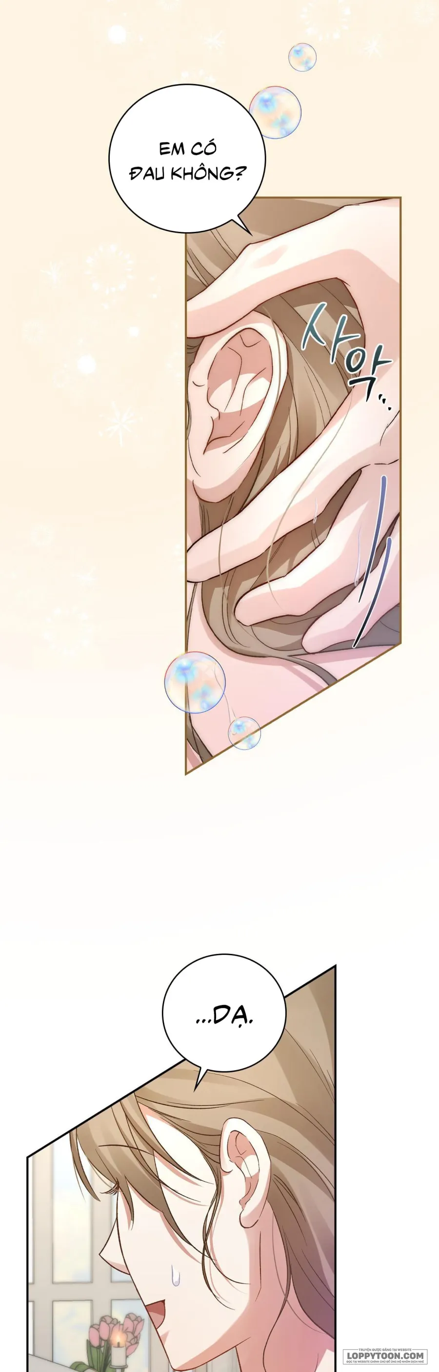 Ủa, Sao Thể Loại Này Khác Biệt Quá Vậy? Chap 5 - 🔞🔞 - trang 11