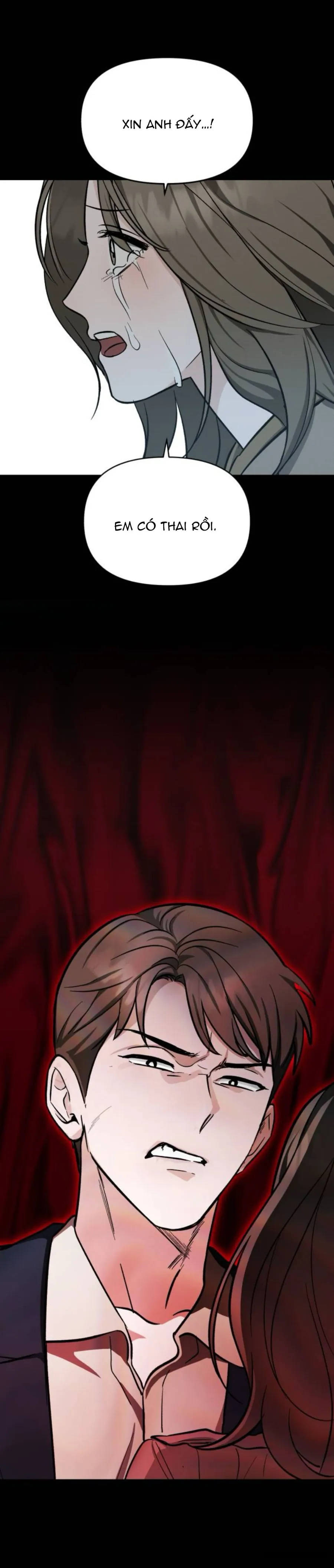 Chuyện Tình Ma Quái Chap 7 - trang 19