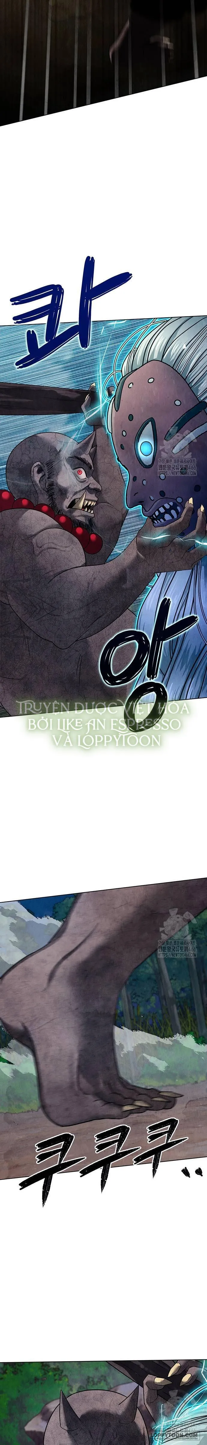 Quỷ Hồn Chap 13 - trang 27