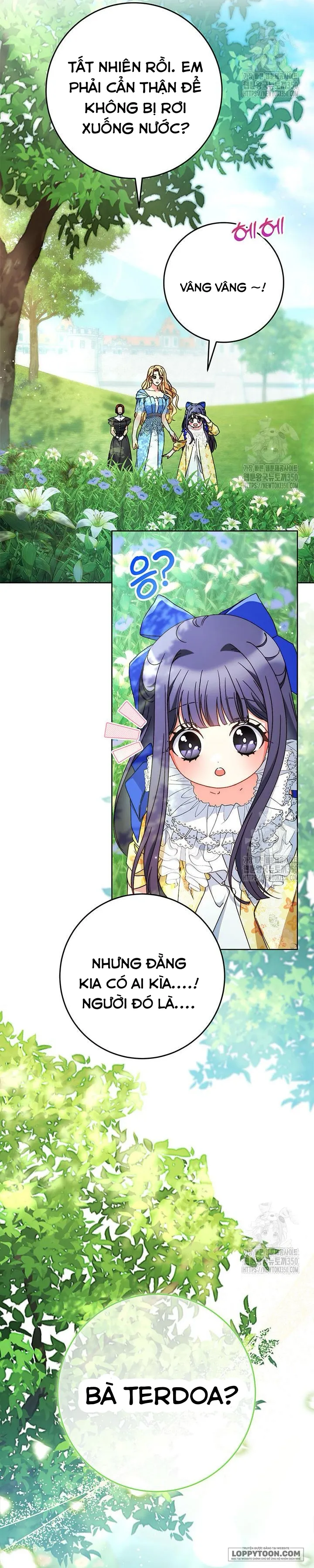 Nuôi Dưỡng Em Gái Xinh Đẹp Chap 67 - trang 69