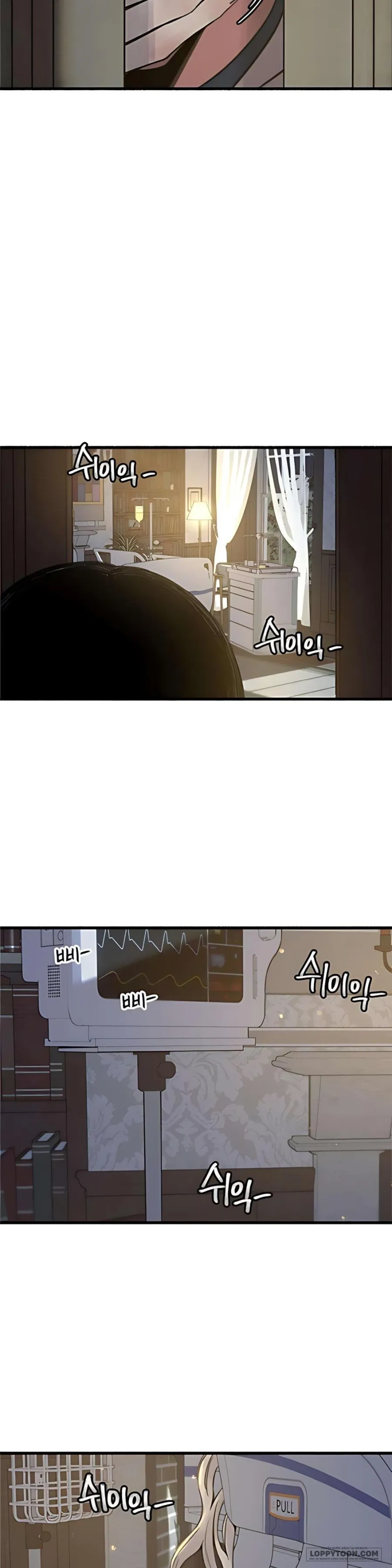 Thế Thân Chap 6 - trang 29