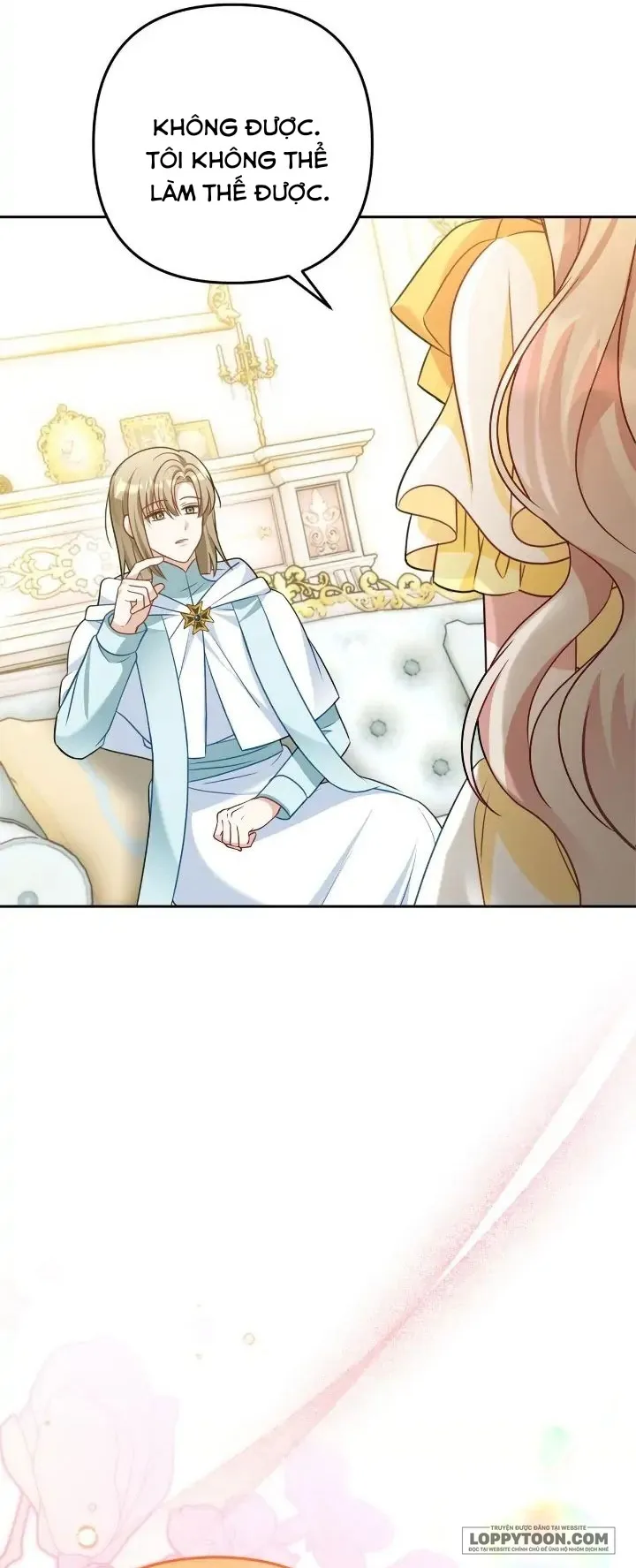 Tôi Sống Chung Với Mẹ Chồng Chap 25 - trang 3