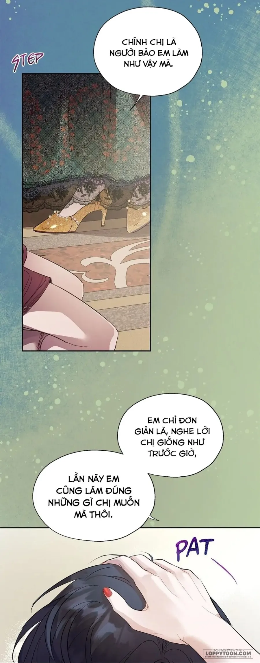 Roxana: Phương Pháp Bảo Vệ Anh Trai Của Nữ Chính Chap 28 - trang 29