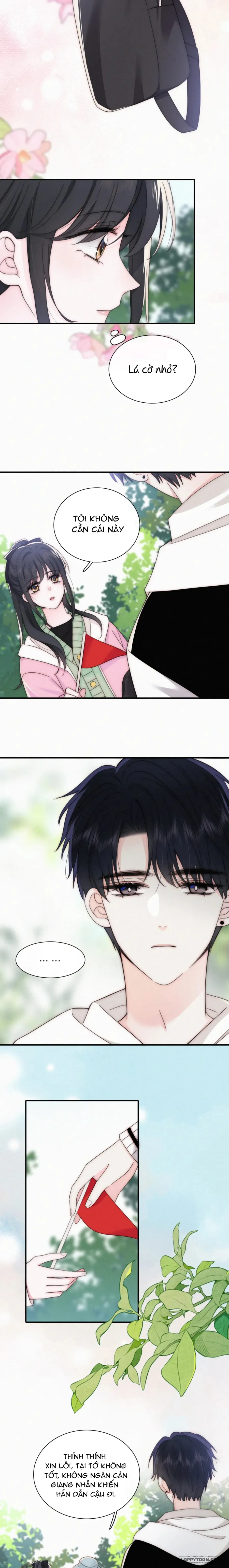 Một Lòng Cưng Chiều Chap 44 - trang 8
