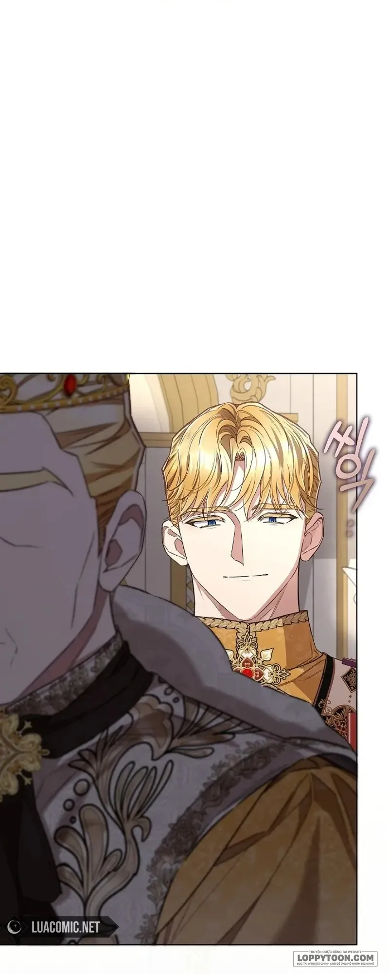 Papa Là Kẻ Thù Kiếp Trước Của Tôi? Chap 41 - trang 48