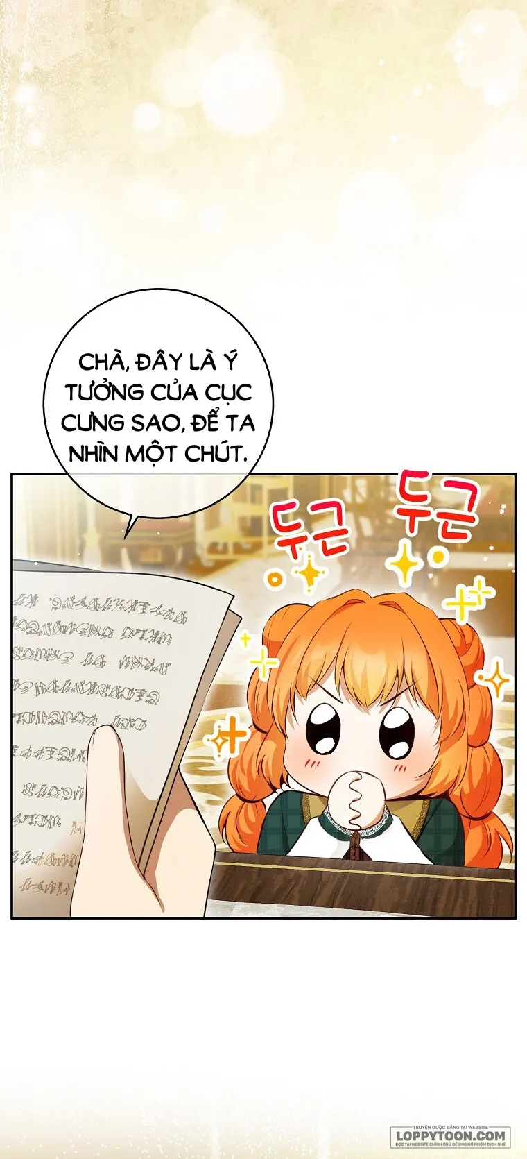 Sóc Con Tài Năng Chap 56 - trang 3