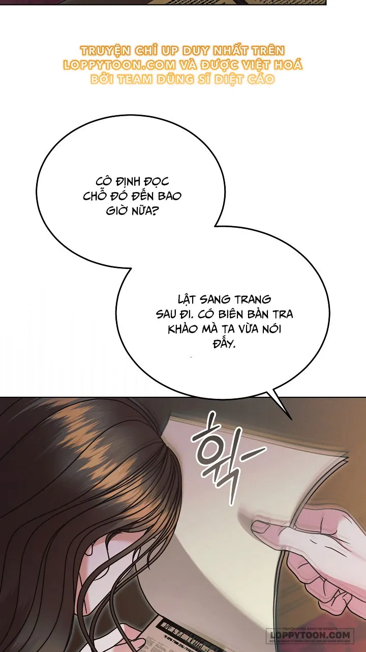 Hãy Cầu Xin Tôi Đi Chap 72 - trang 39