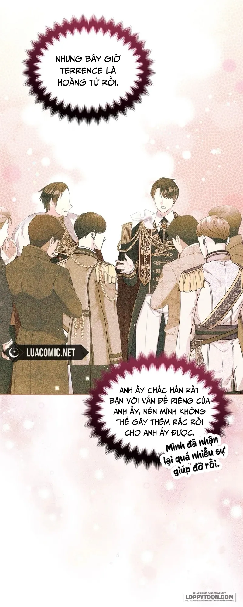 Tôi Sẽ Ly Hôn Với Anh Trai Nữ Chính Chap 53 - trang 8