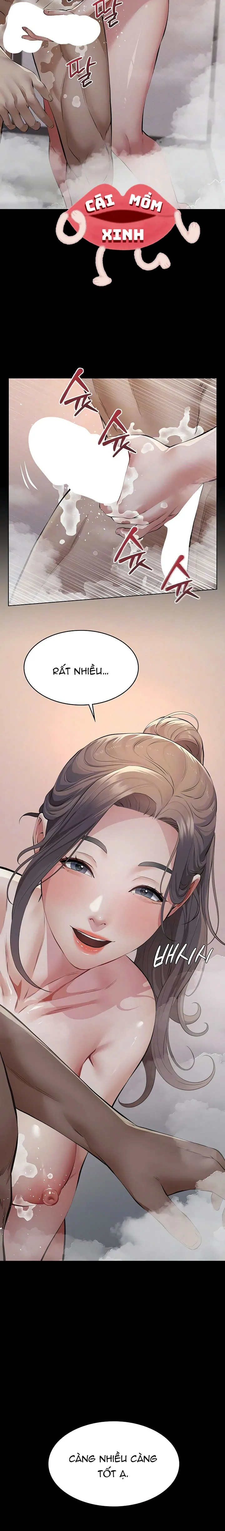 Cuộc Săn "Daddy" Chap 14 - trang 6