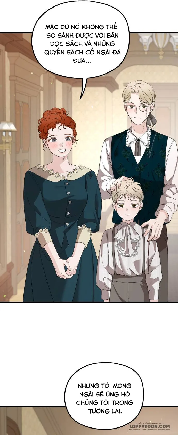 Gia Đình Chồng Quá Ám Ảnh Bởi Tôi Chap 69 - trang 79