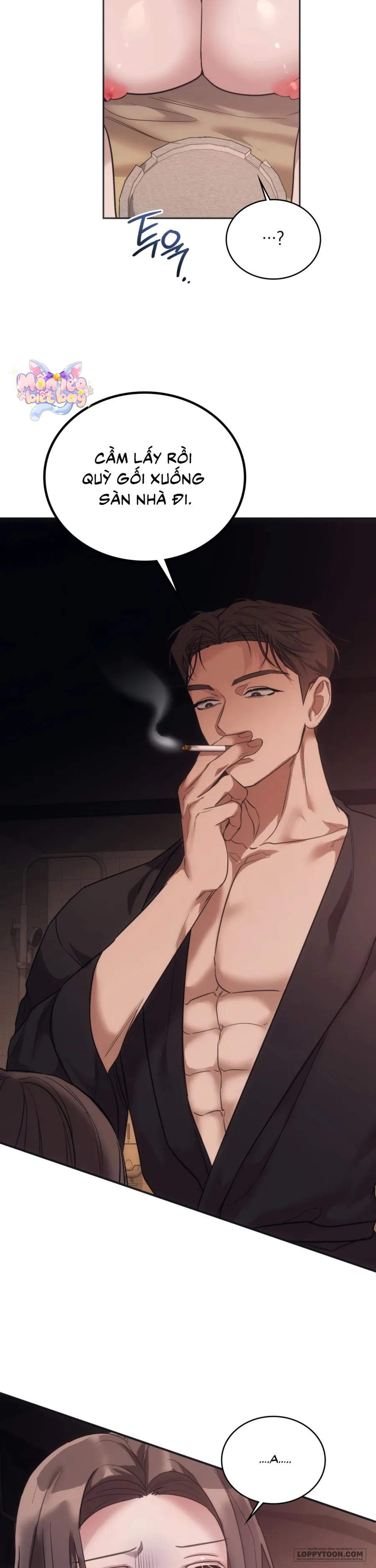 Nữ Sinh Đại Học Hae Joo Chap 29 - 🔞🔞 - trang 19