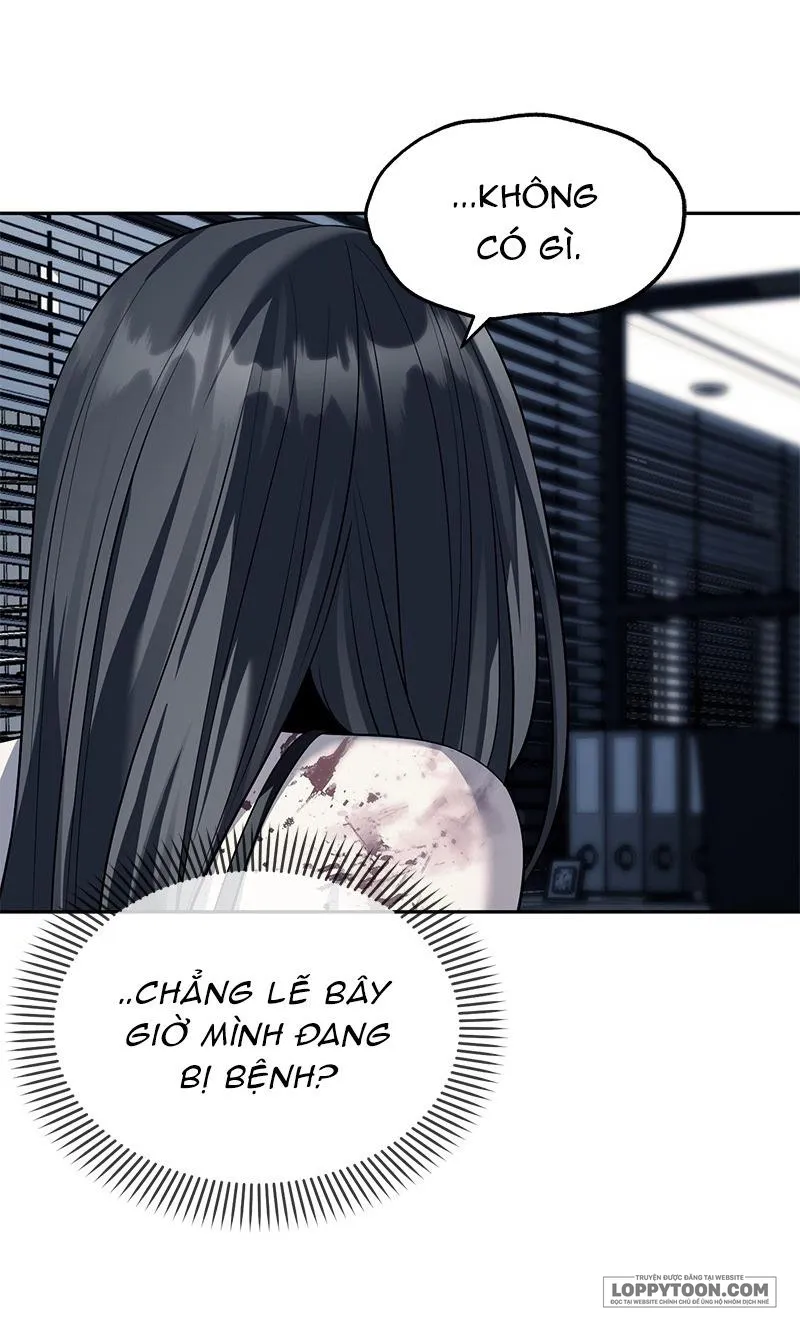 Xâm Nhập Trường Trung Học Tài Phiệt Chap 53 - trang 33