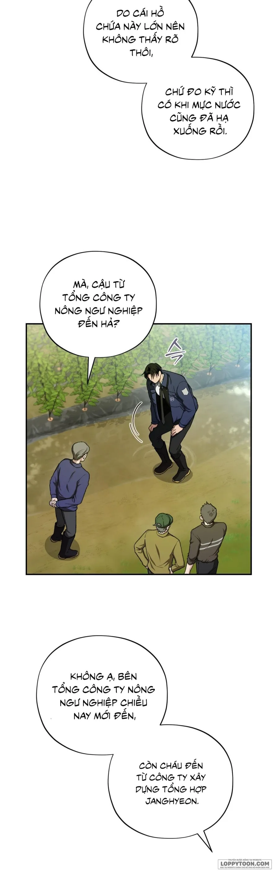 Quốc Lộ Số 1 Chap 2 - trang 20