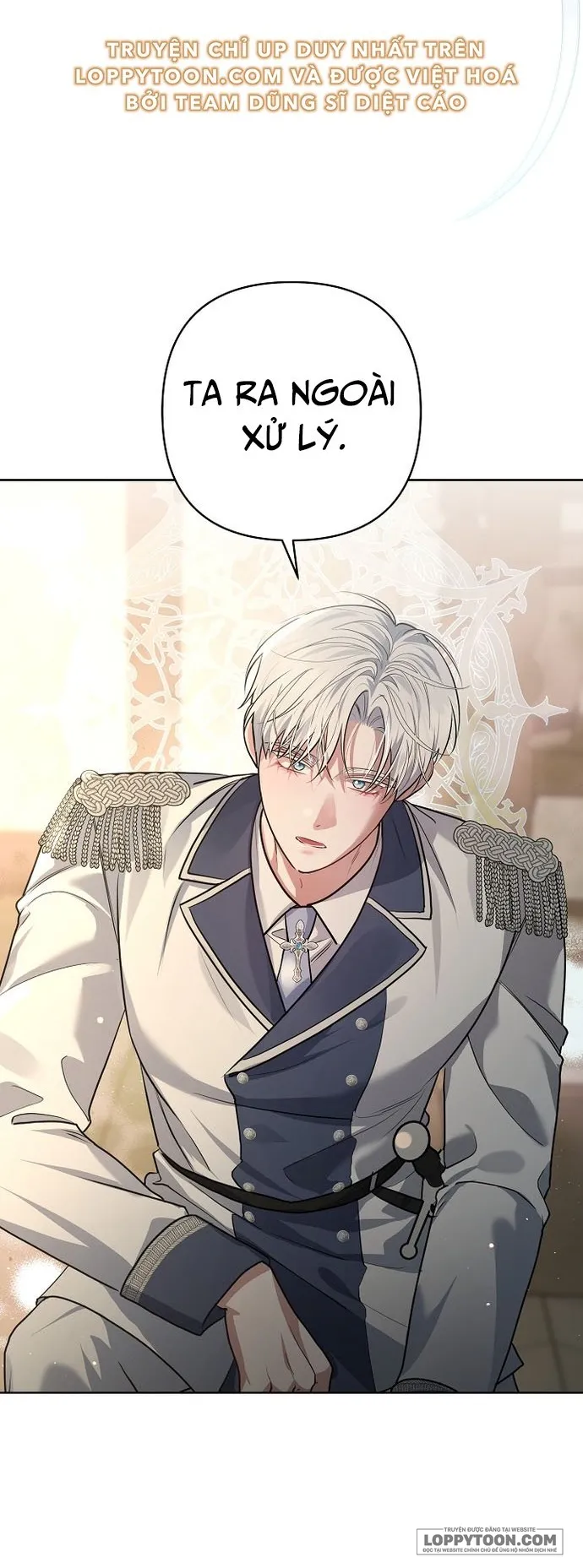 Thánh Kị Sĩ Và Ác Ma Chap 2 - 🔞 - trang 10