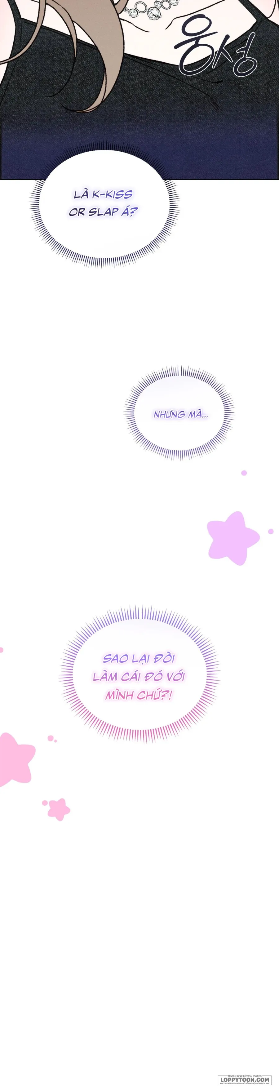 Love:Zero Chap 26 - trang 40