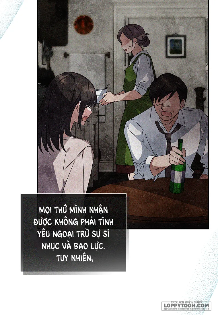 Tôi Đã Trở Thành Con Gái Út Của Công Tước Phản Diện Chap 3 - trang 20