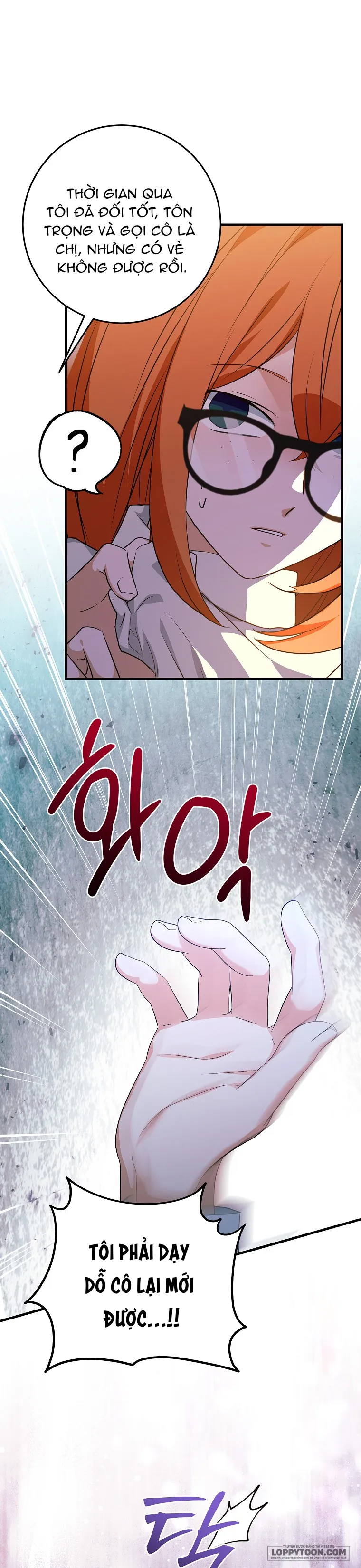 Kẻ Phản Diện Có Thời Hạn Ủng Hộ Tôi Hủy Hôn Chap 55 - trang 33