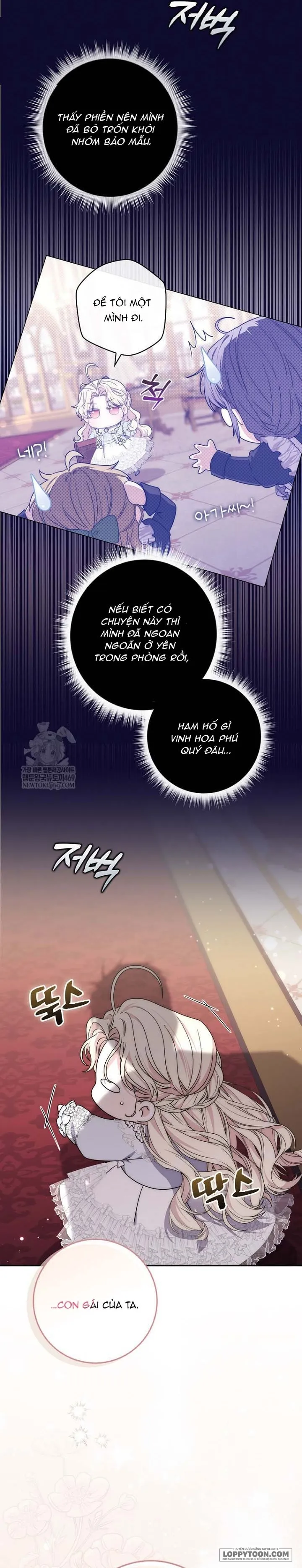 Nam Chính Bệnh Hoạn Ám Ảnh Với Sức Khoẻ Của Tôi Chap 49 - trang 12