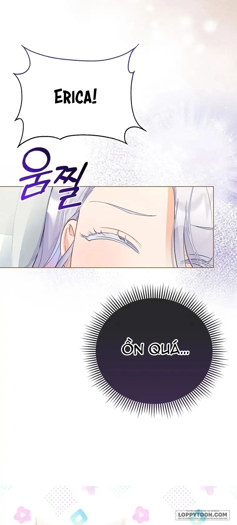 Phương Pháp Trồng Lúa Đặc Biệt Của Ác Nữ Chap 8 - trang 27