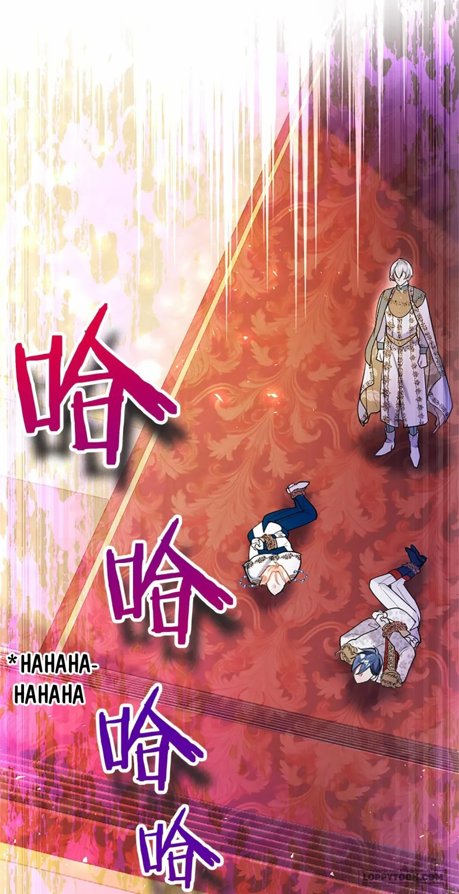 Đại Tiểu Thư Sao Phải Giả Nam Chap 98 - trang 31