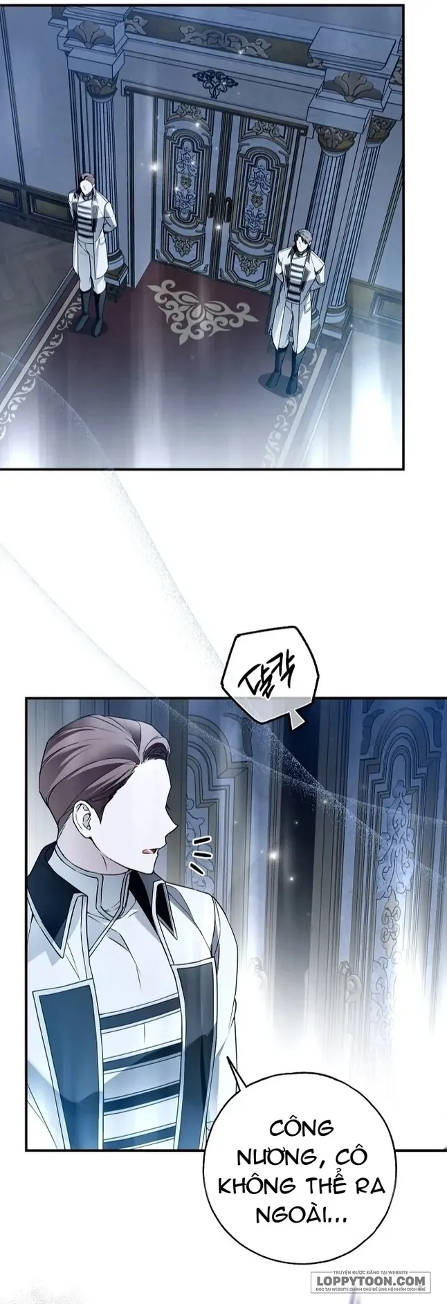 Có Kẻ Đã Sở Hữu Cơ Thể Của Tôi Chap 40 - trang 42