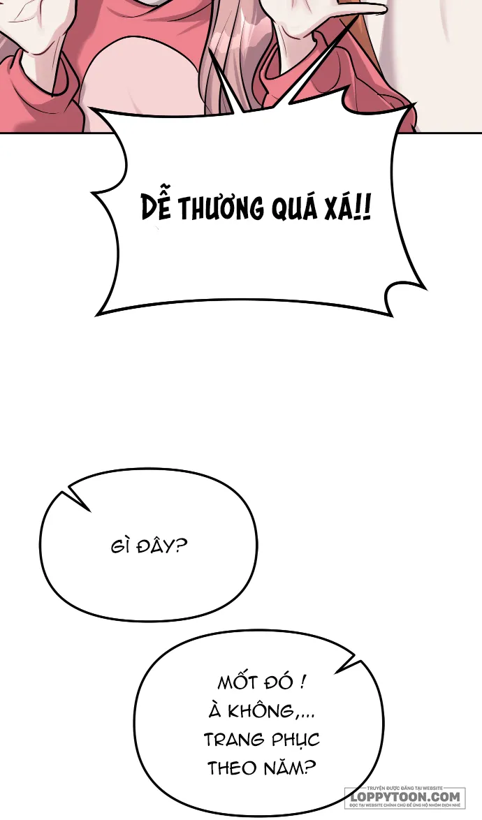Xâm Nhập Trường Trung Học Tài Phiệt Chap 20 - trang 21