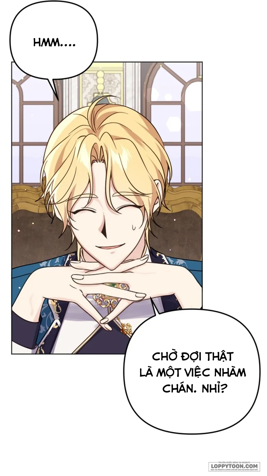Cuộc Sống Hạnh Phúc Cùng Chồng Chap 39 - trang 7