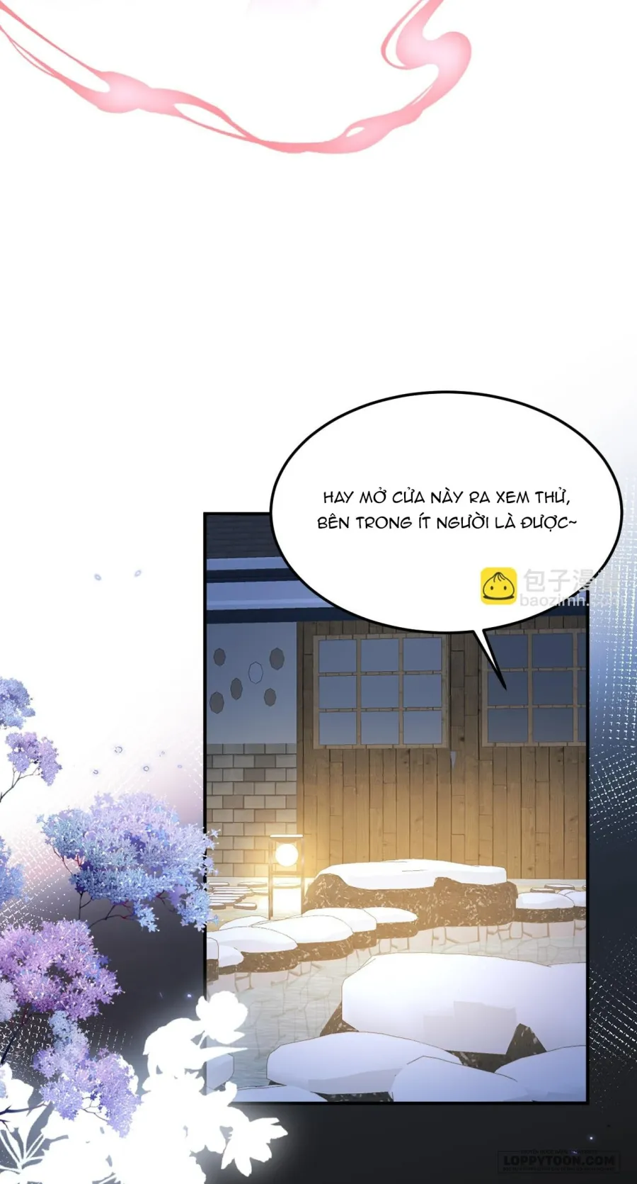 Hương Dục Niệm Chap 24 - trang 44