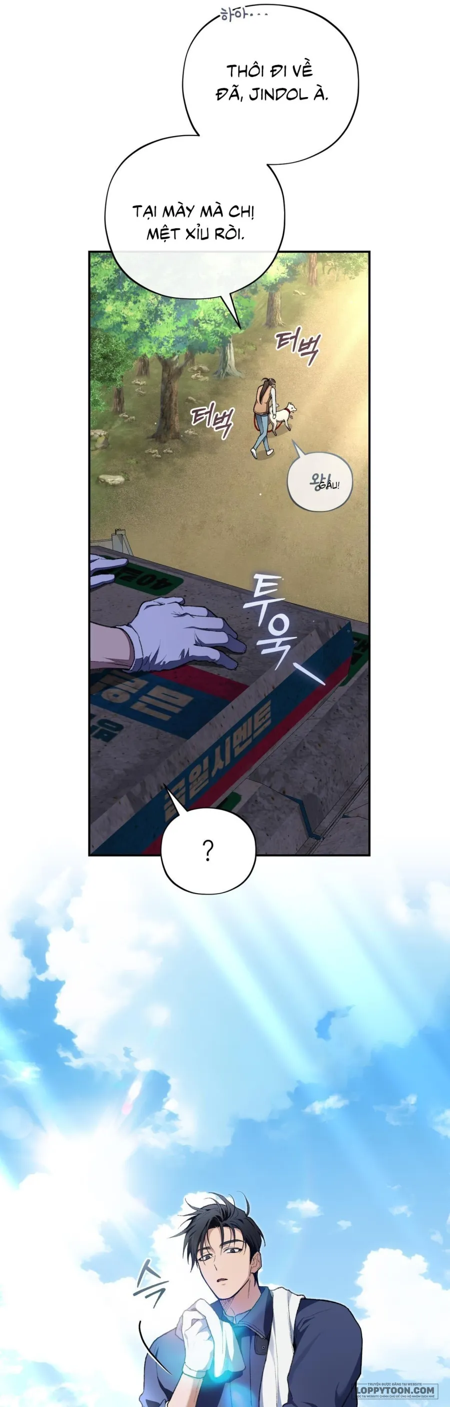Quốc Lộ Số 1 Chap 4 - trang 33