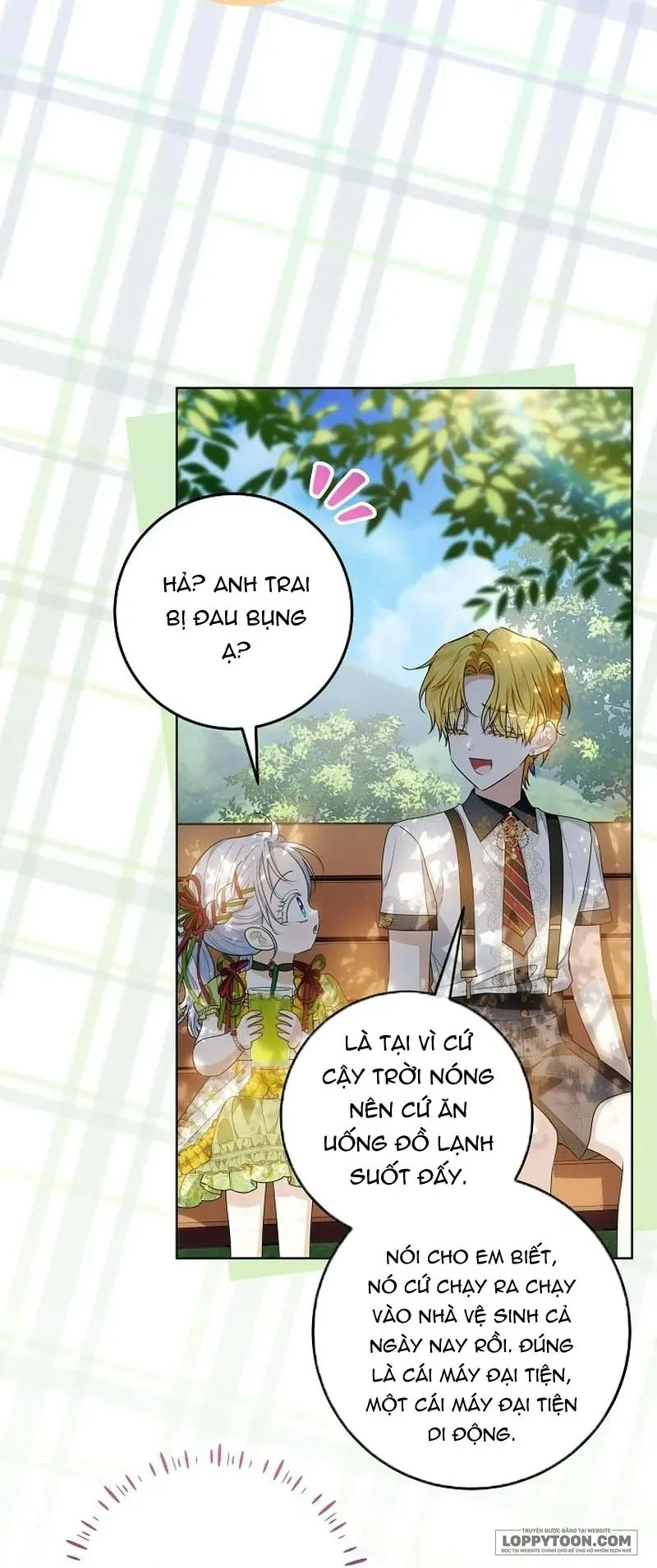 Người Cha Che Giấu Sức Mạnh Chap 75 - trang 54