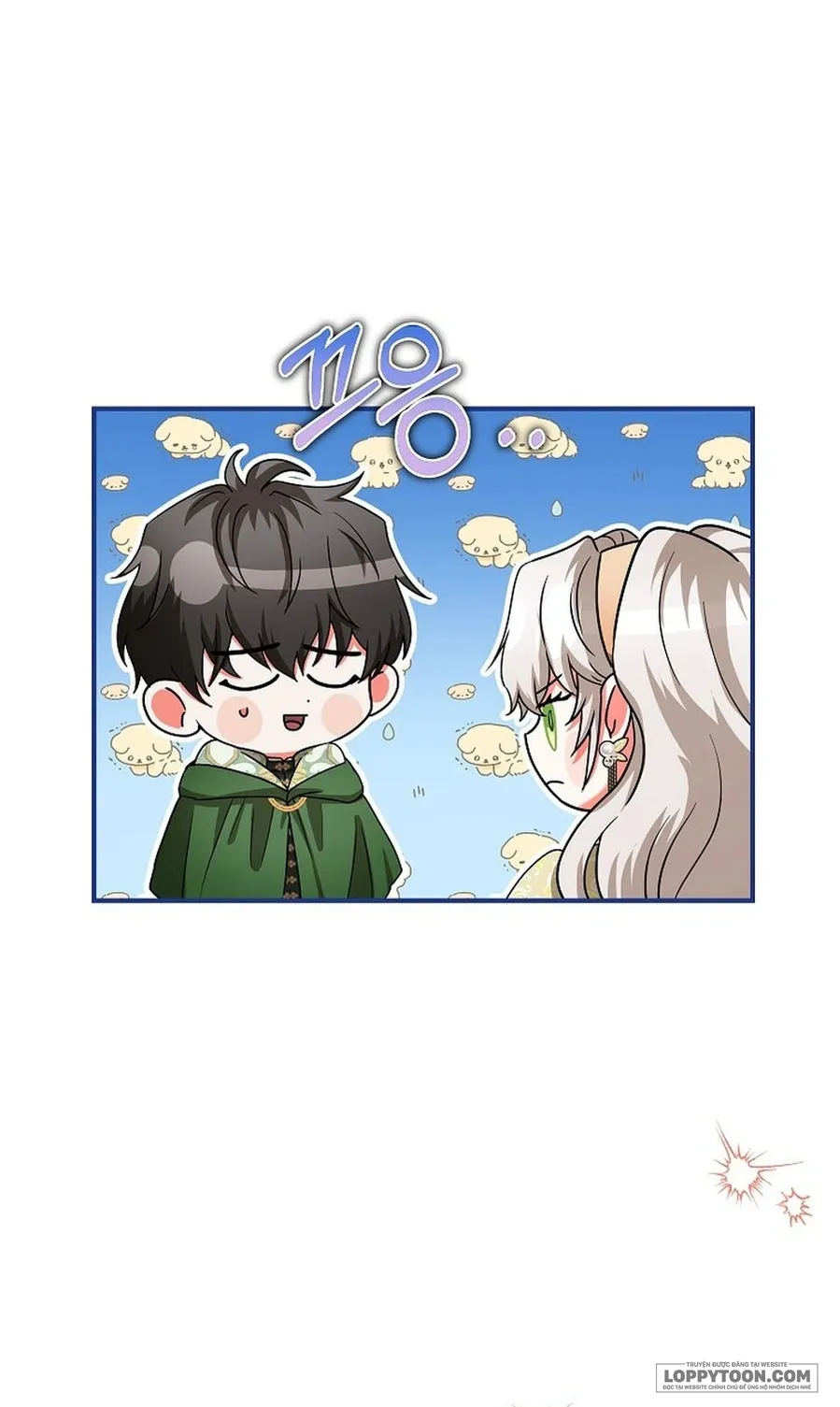 Trở Thành Miêu Nữ Của Hoàng Đế Chap 69 - trang 35