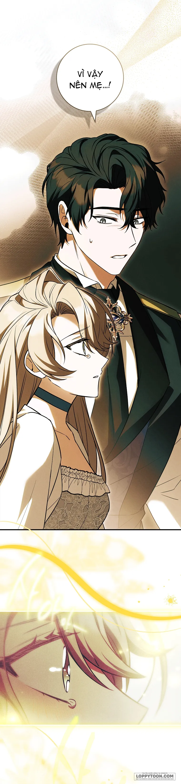 Văn Phòng Thám Tử Dành Cho Nam Chính Hối Hận! Chap 10 - trang 21